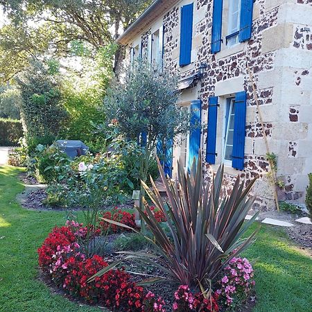 Chambre D'Hotes L'Airial Liposthey Exterior photo