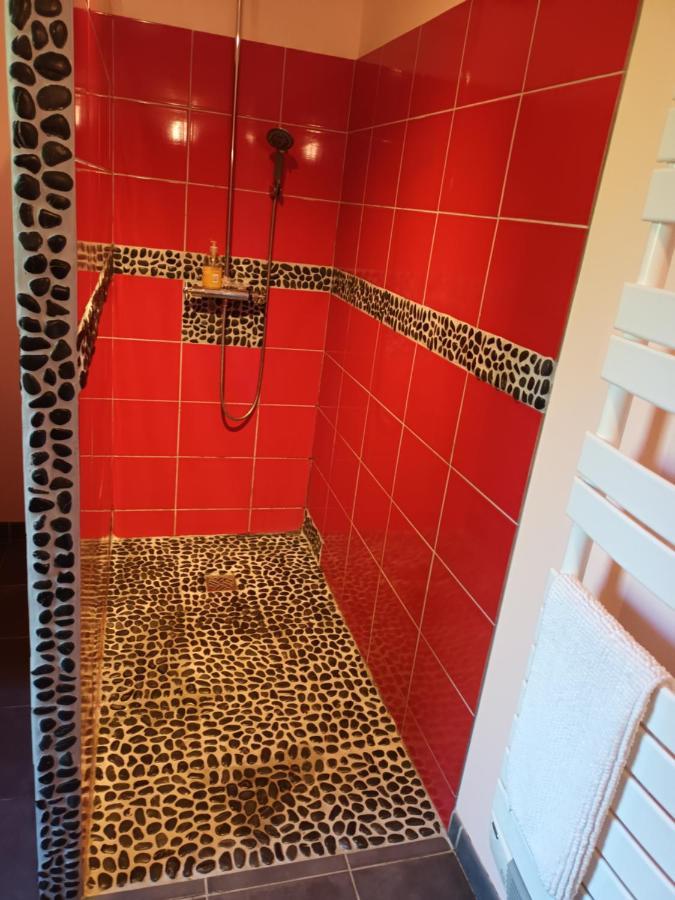 Chambre D'Hotes L'Airial Liposthey Exterior photo