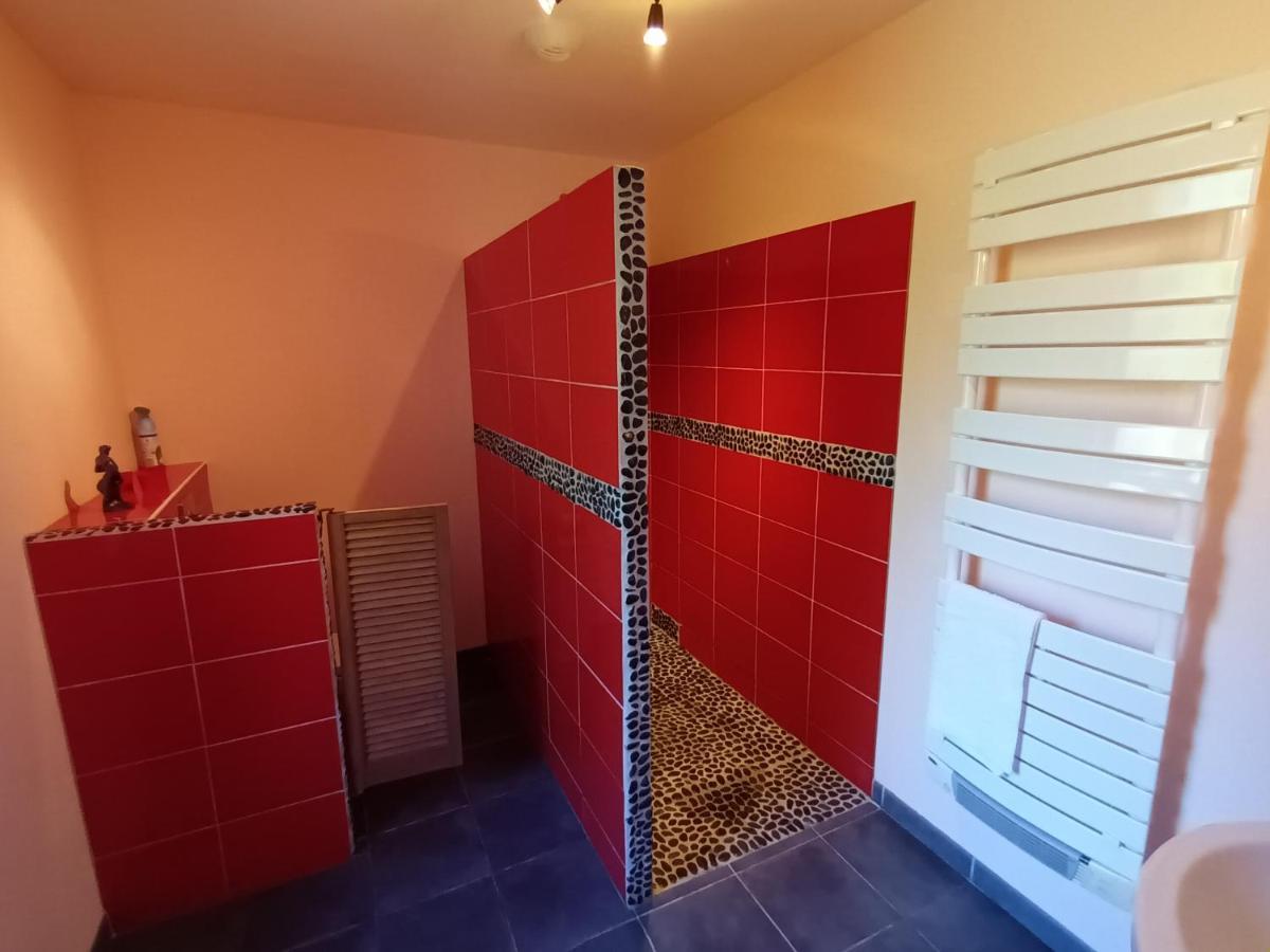 Chambre D'Hotes L'Airial Liposthey Exterior photo