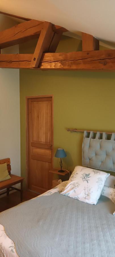 Chambre D'Hotes L'Airial Liposthey Exterior photo