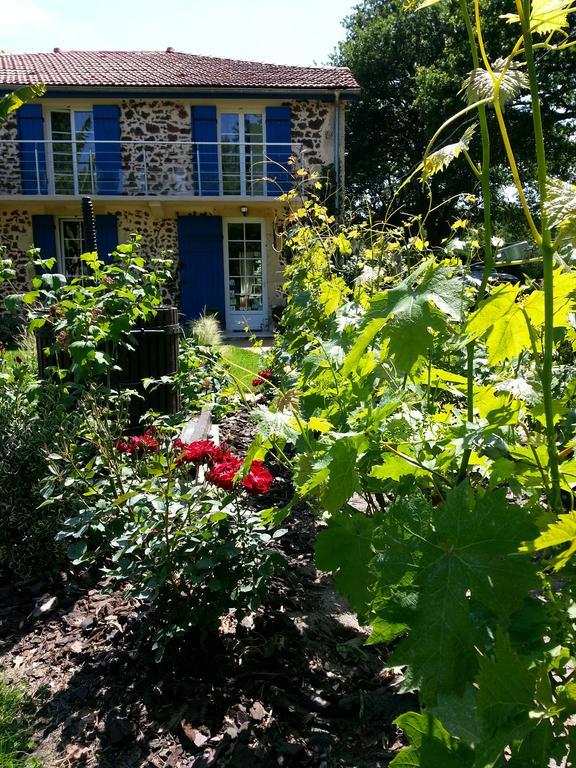 Chambre D'Hotes L'Airial Liposthey Exterior photo