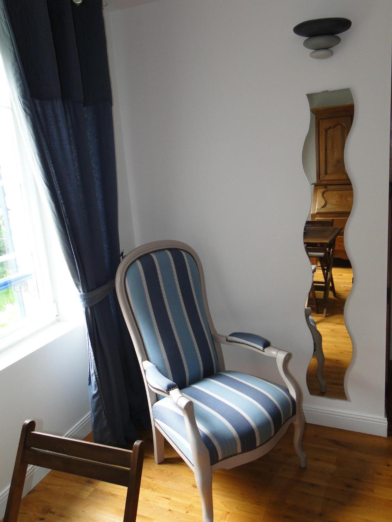Chambre D'Hotes L'Airial Liposthey Room photo