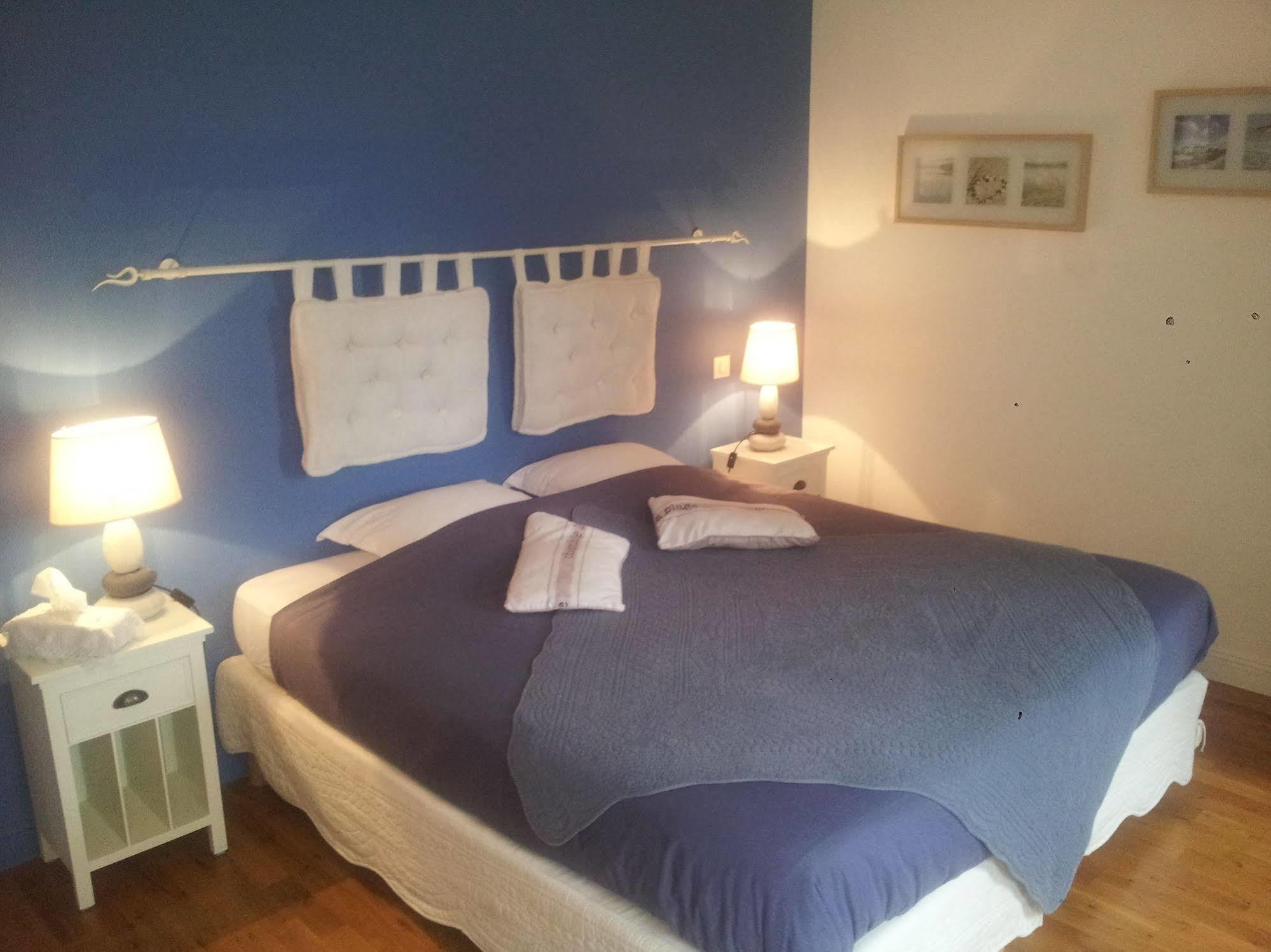 Chambre D'Hotes L'Airial Liposthey Exterior photo
