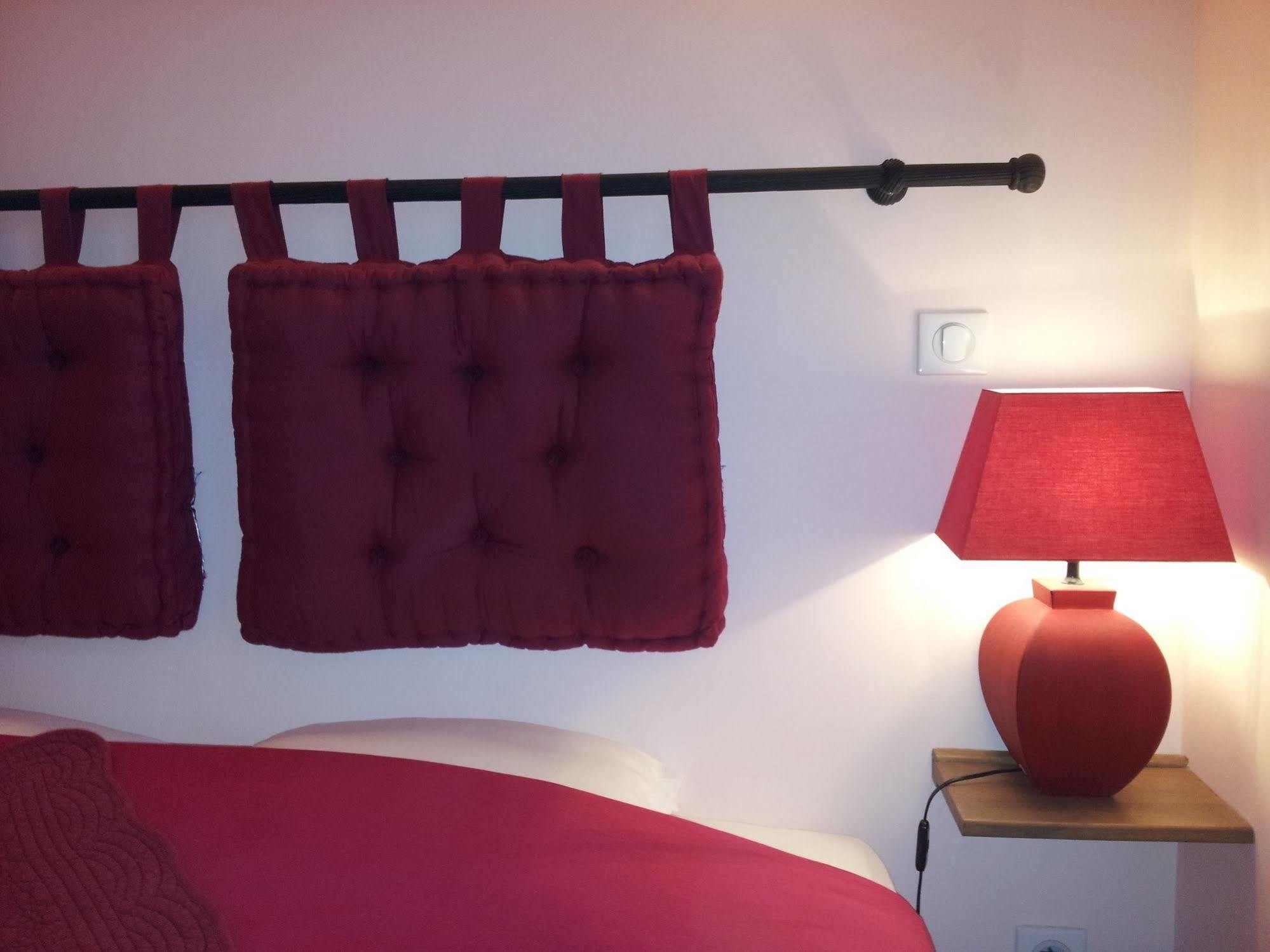 Chambre D'Hotes L'Airial Liposthey Exterior photo