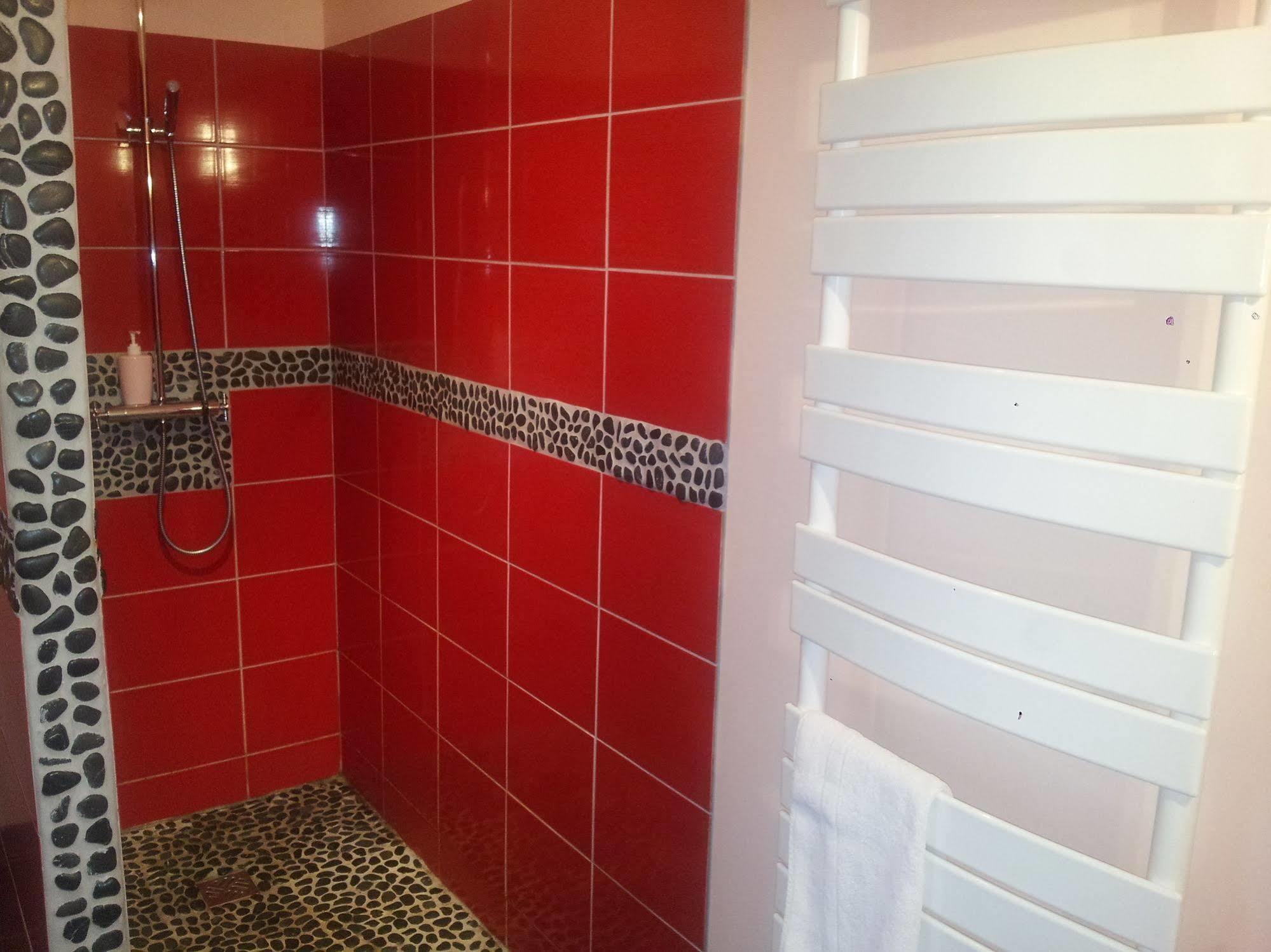 Chambre D'Hotes L'Airial Liposthey Exterior photo
