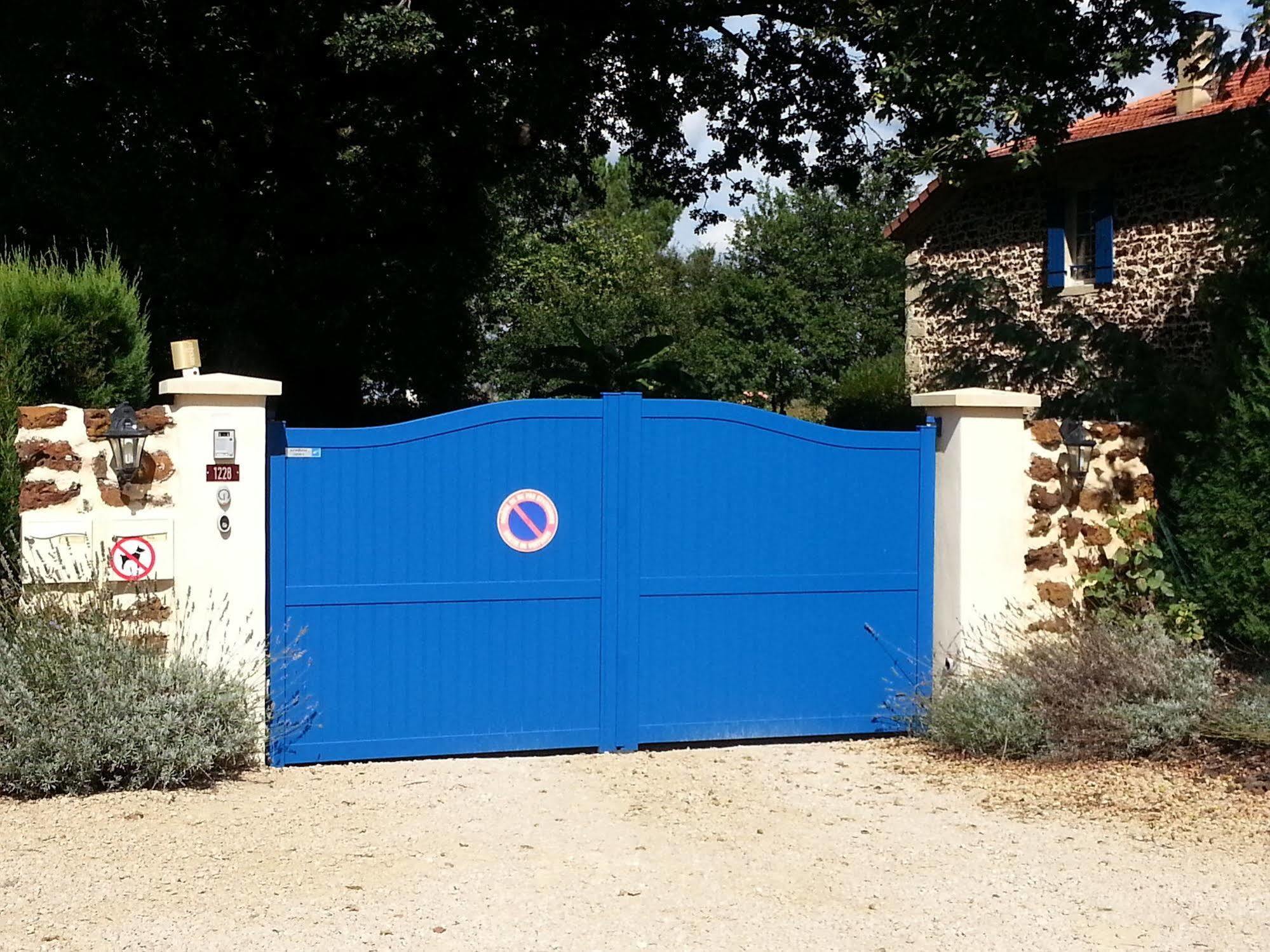 Chambre D'Hotes L'Airial Liposthey Exterior photo