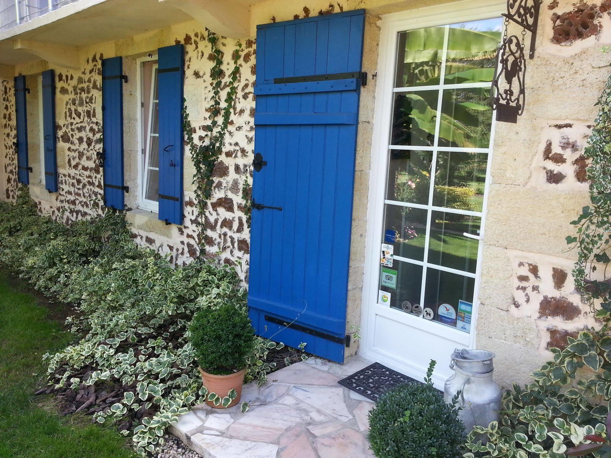 Chambre D'Hotes L'Airial Liposthey Exterior photo